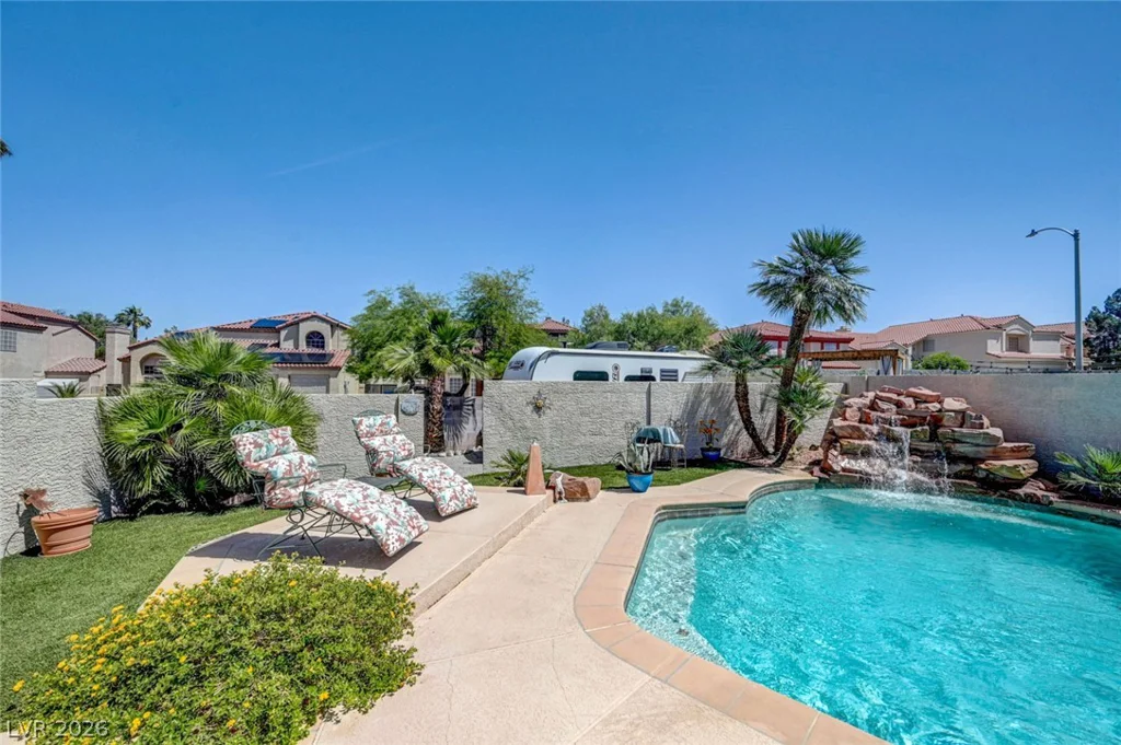 2600 Frontera, Henderson, NV 89074