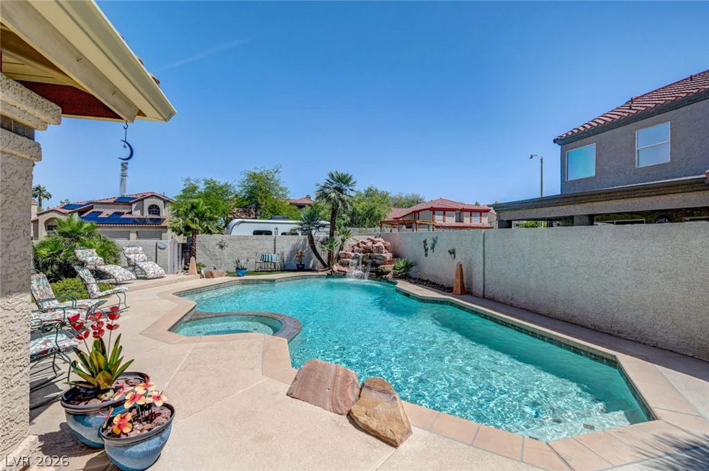 2600 Frontera, Henderson, NV 89074