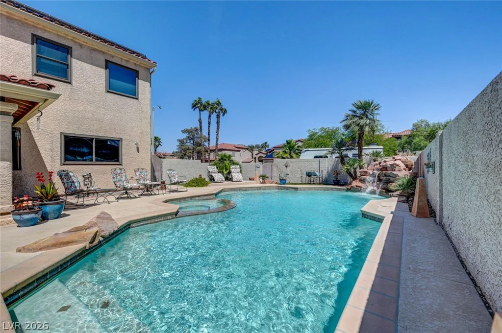 2600 Frontera, Henderson, NV 89074