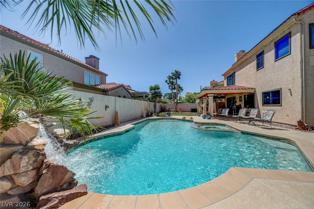 2600 Frontera, Henderson, NV 89074