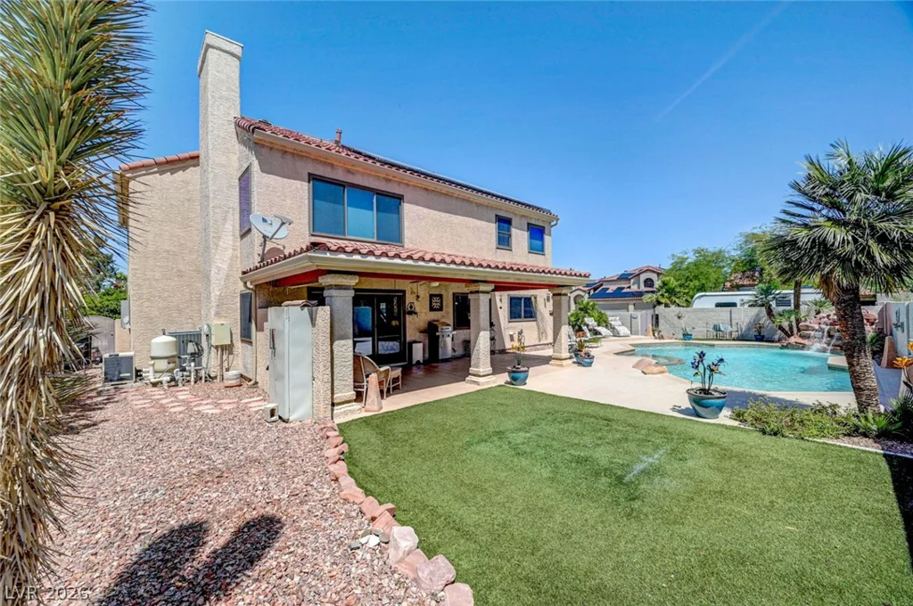 2600 Frontera, Henderson, NV 89074