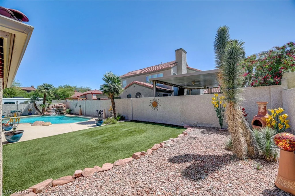 2600 Frontera, Henderson, NV 89074