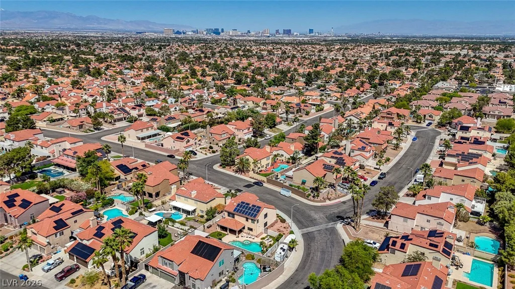 2600 Frontera, Henderson, NV 89074