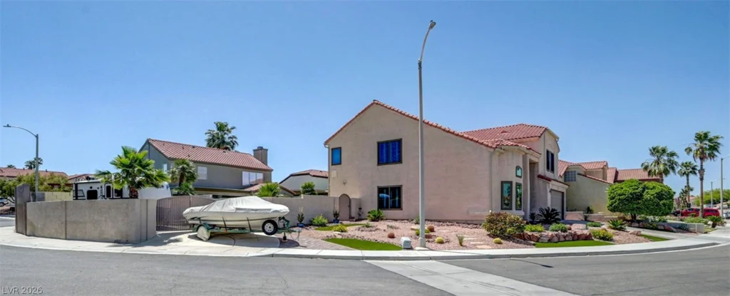 2600 Frontera, Henderson, NV 89074