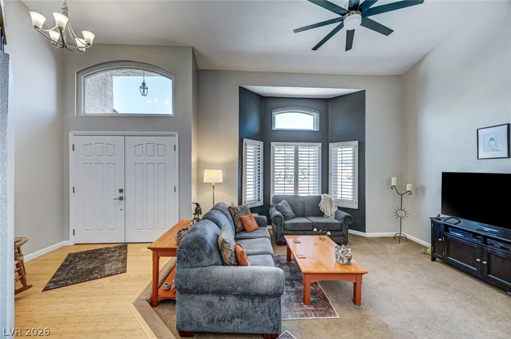 2600 Frontera, Henderson, NV 89074