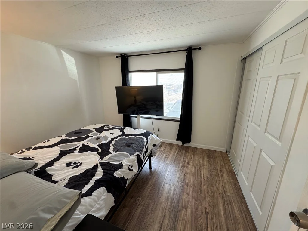 221 Comstock, Pahrump, NV 89048
