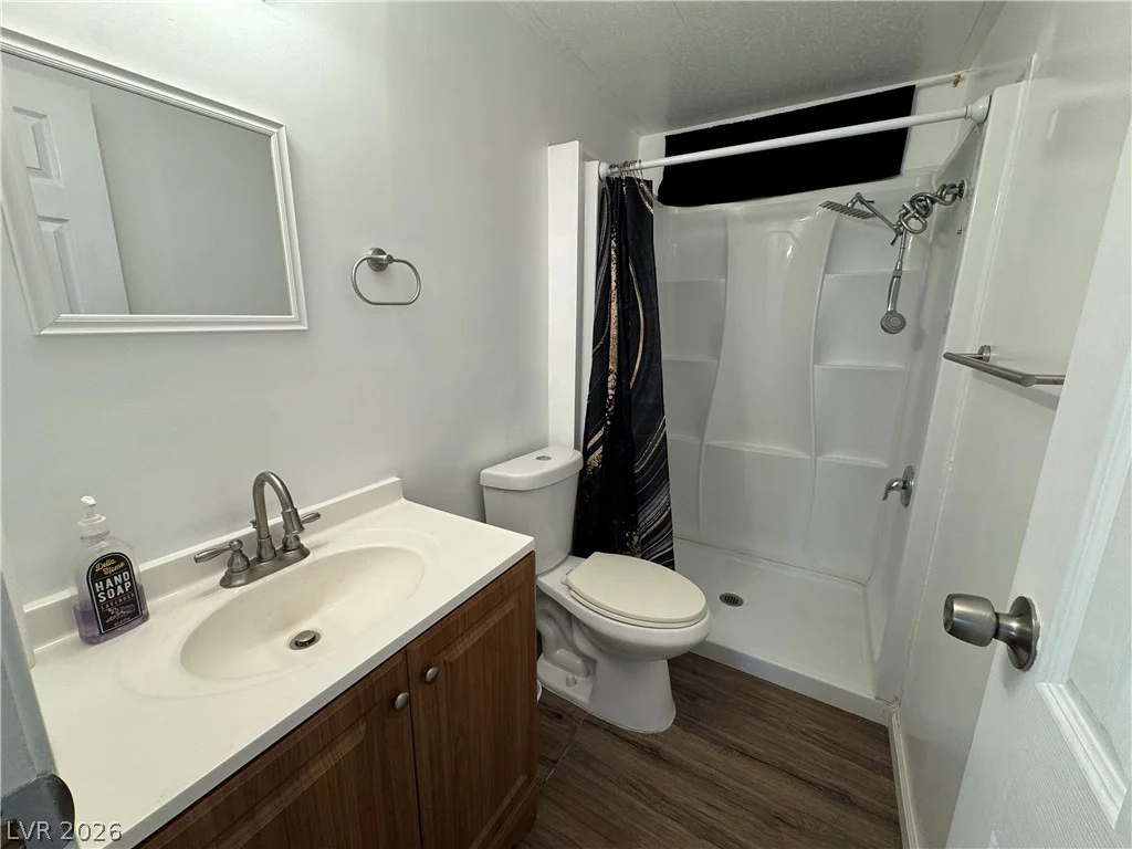 221 Comstock, Pahrump, NV 89048