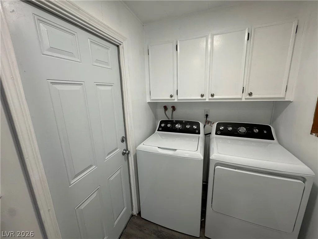 221 Comstock, Pahrump, NV 89048