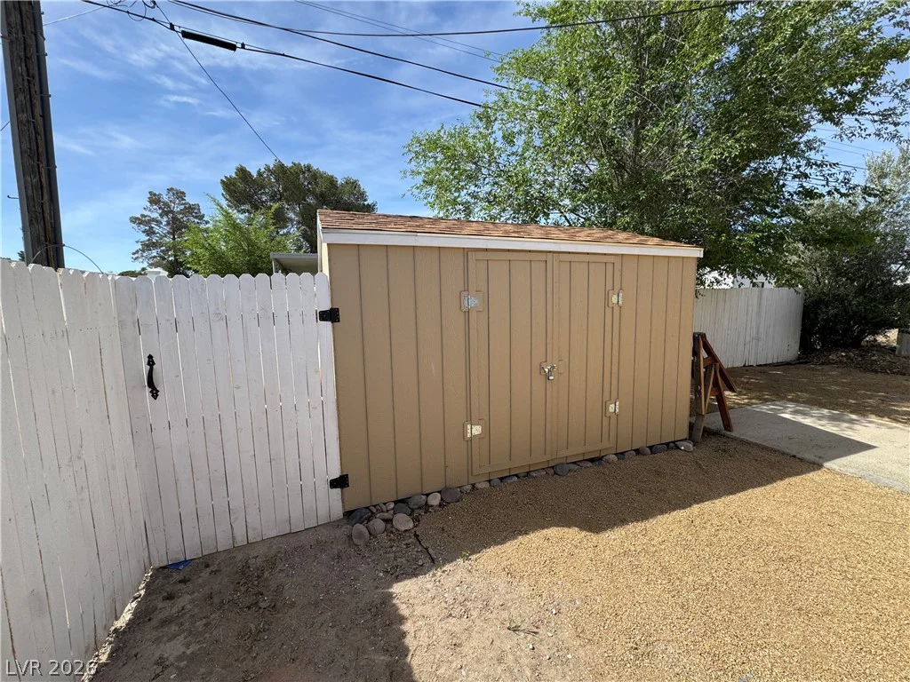 221 Comstock, Pahrump, NV 89048