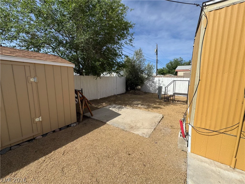 221 Comstock, Pahrump, NV 89048