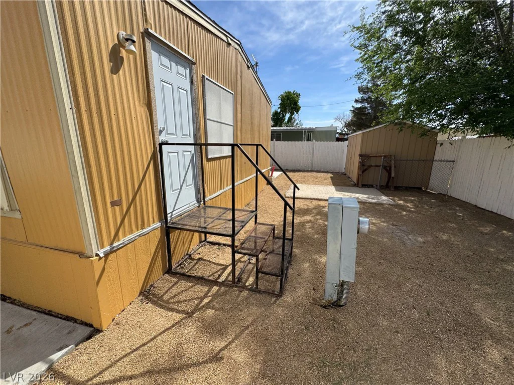 221 Comstock, Pahrump, NV 89048