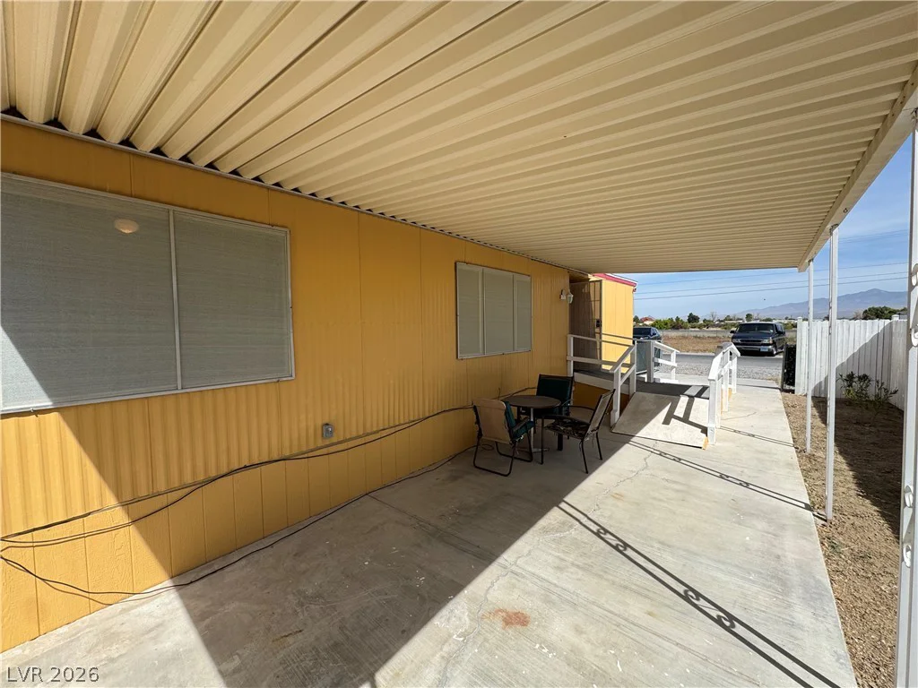 221 Comstock, Pahrump, NV 89048