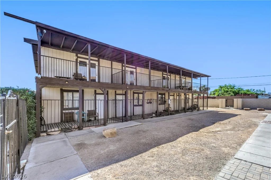 2530 Valley, Las Vegas, NV 89101