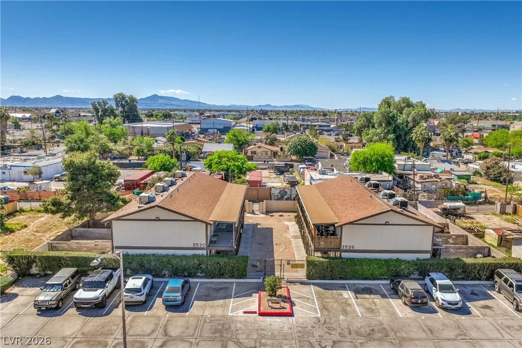 2530 Valley, Las Vegas, NV 89101
