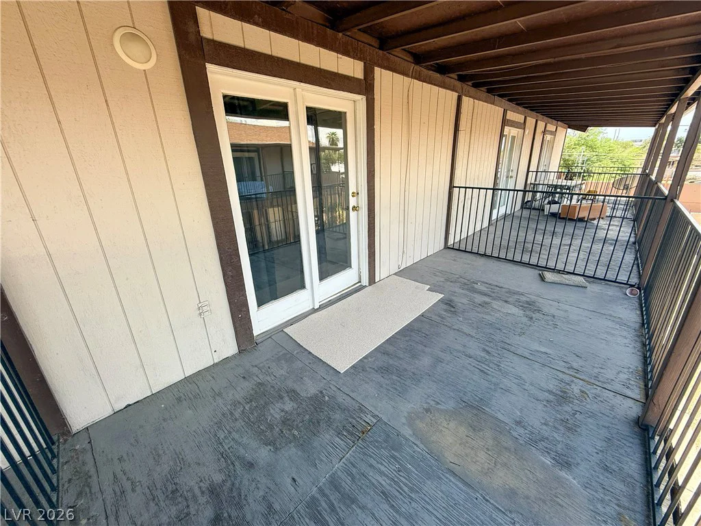 2530 Valley, Las Vegas, NV 89101