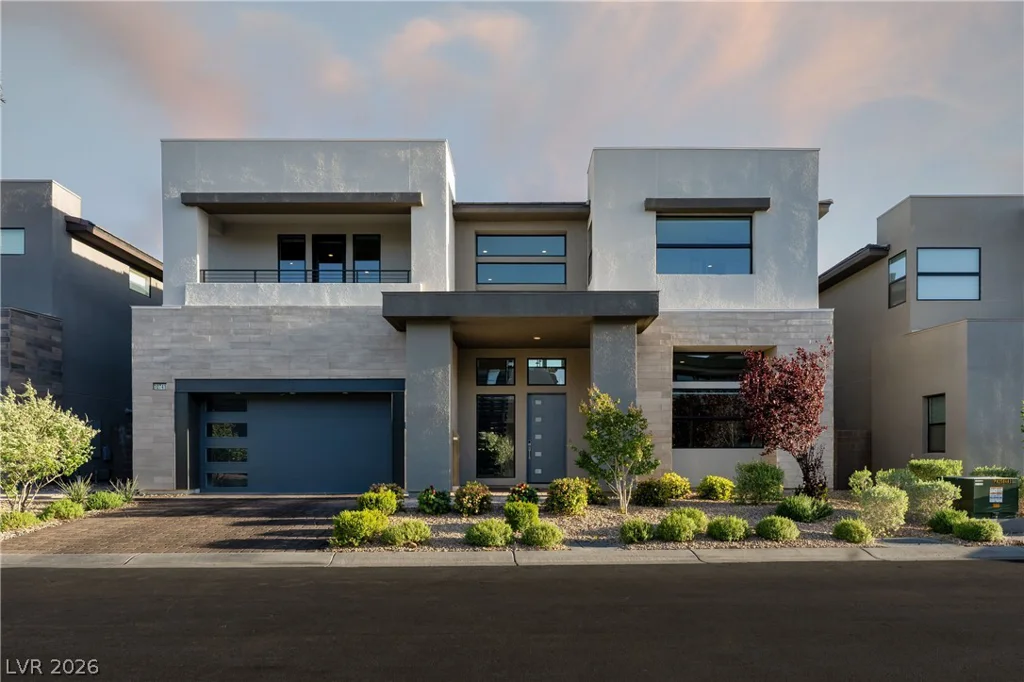 10741 Steel Ridge, Las Vegas, NV 89135