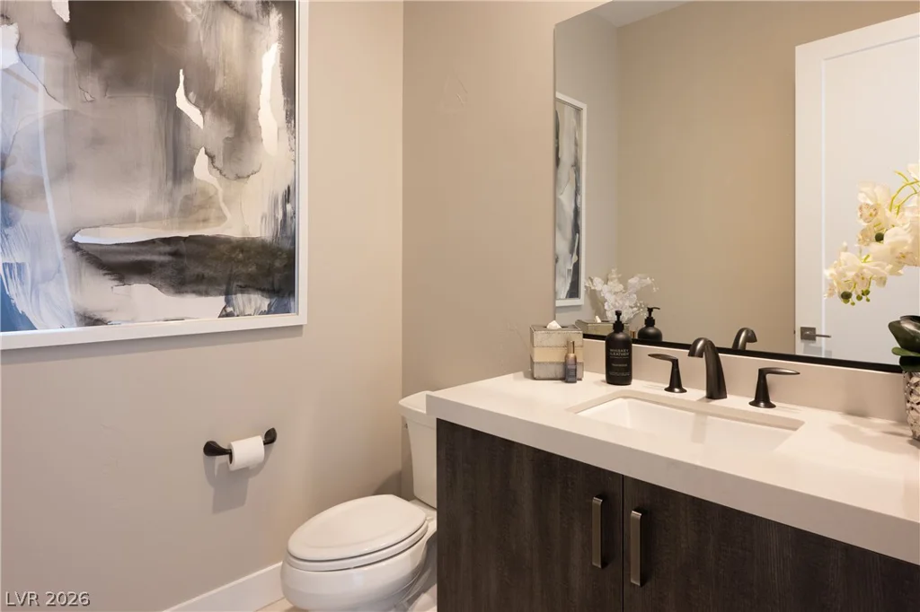 10741 Steel Ridge, Las Vegas, NV 89135