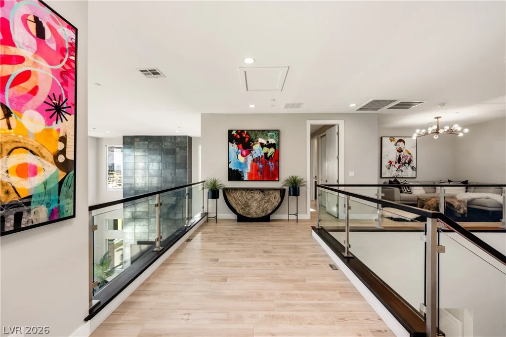10741 Steel Ridge, Las Vegas, NV 89135
