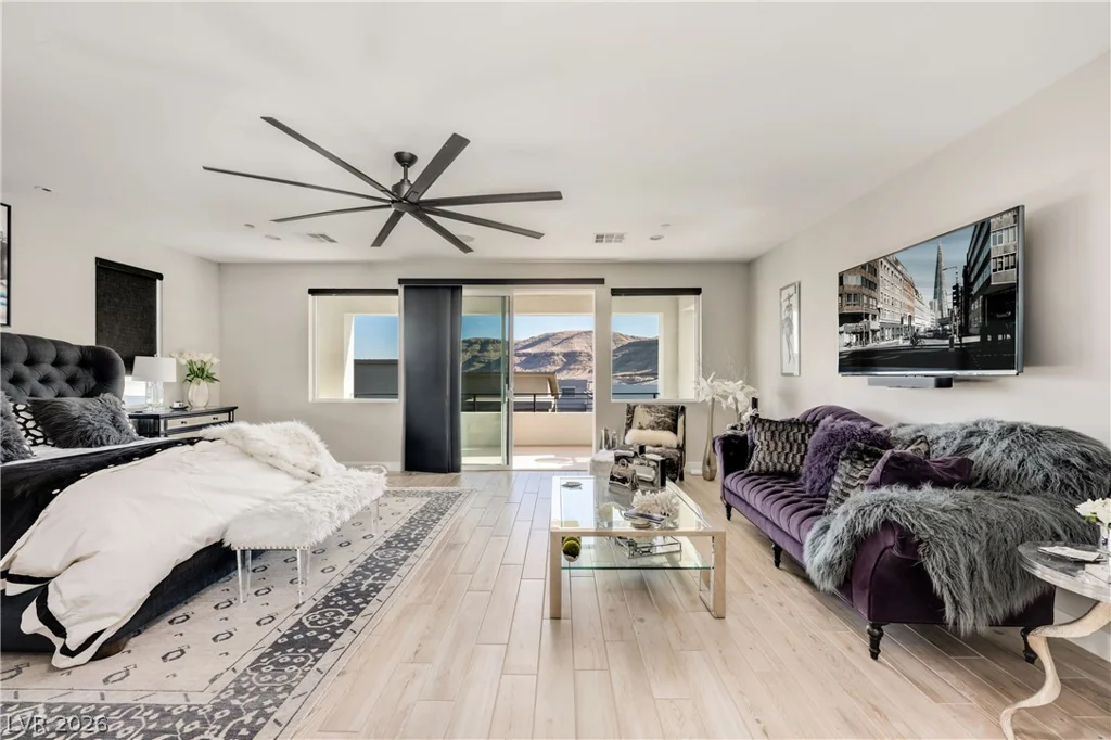 10741 Steel Ridge, Las Vegas, NV 89135