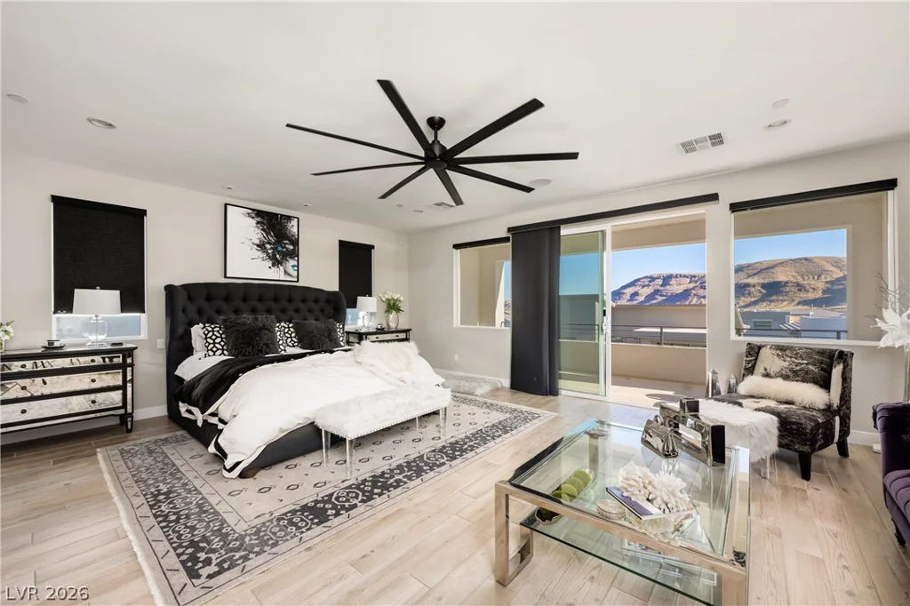 10741 Steel Ridge, Las Vegas, NV 89135