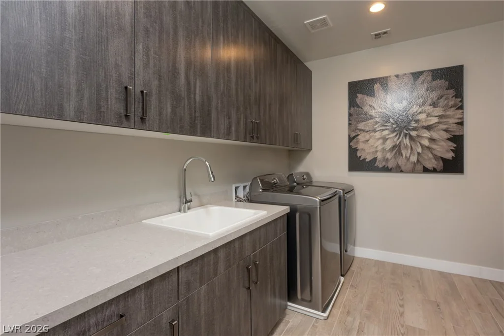 10741 Steel Ridge, Las Vegas, NV 89135