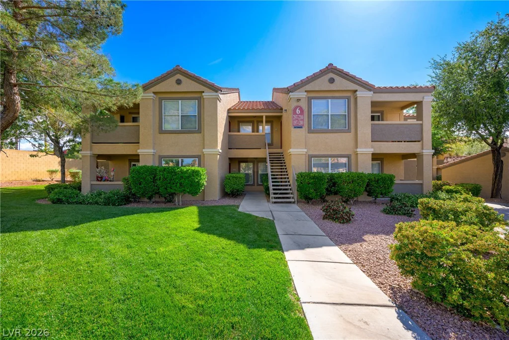 2300 Silverado Ranch, Las Vegas, NV 89183