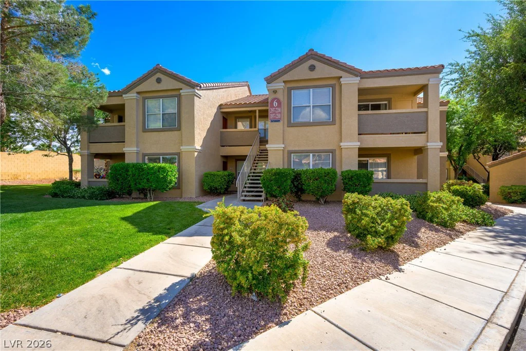 2300 Silverado Ranch, Las Vegas, NV 89183