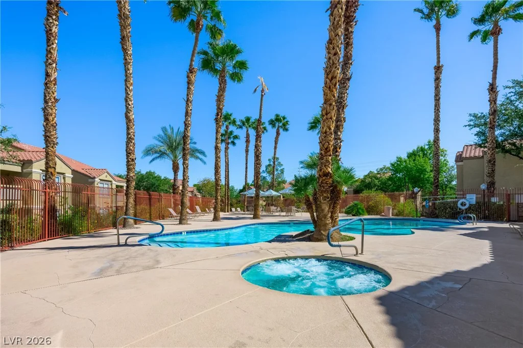 2300 Silverado Ranch, Las Vegas, NV 89183