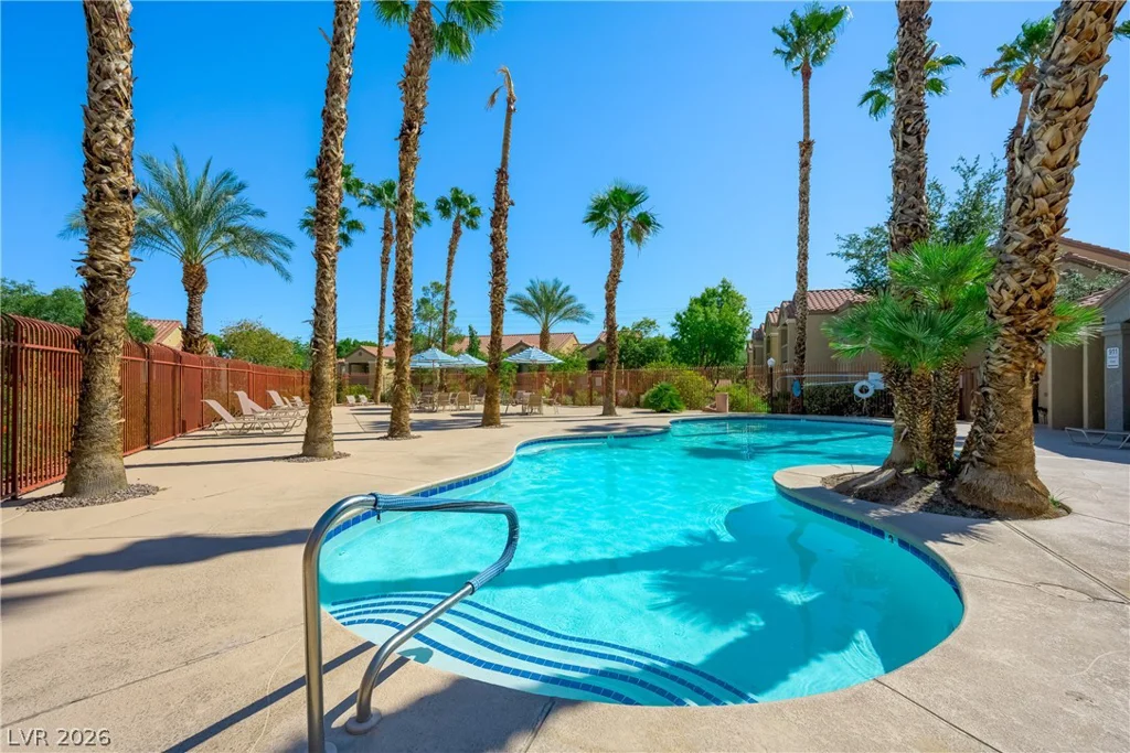 2300 Silverado Ranch, Las Vegas, NV 89183