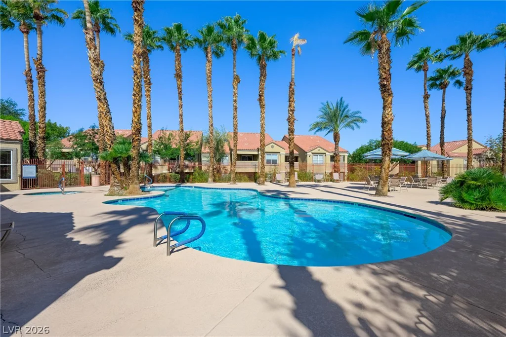 2300 Silverado Ranch, Las Vegas, NV 89183