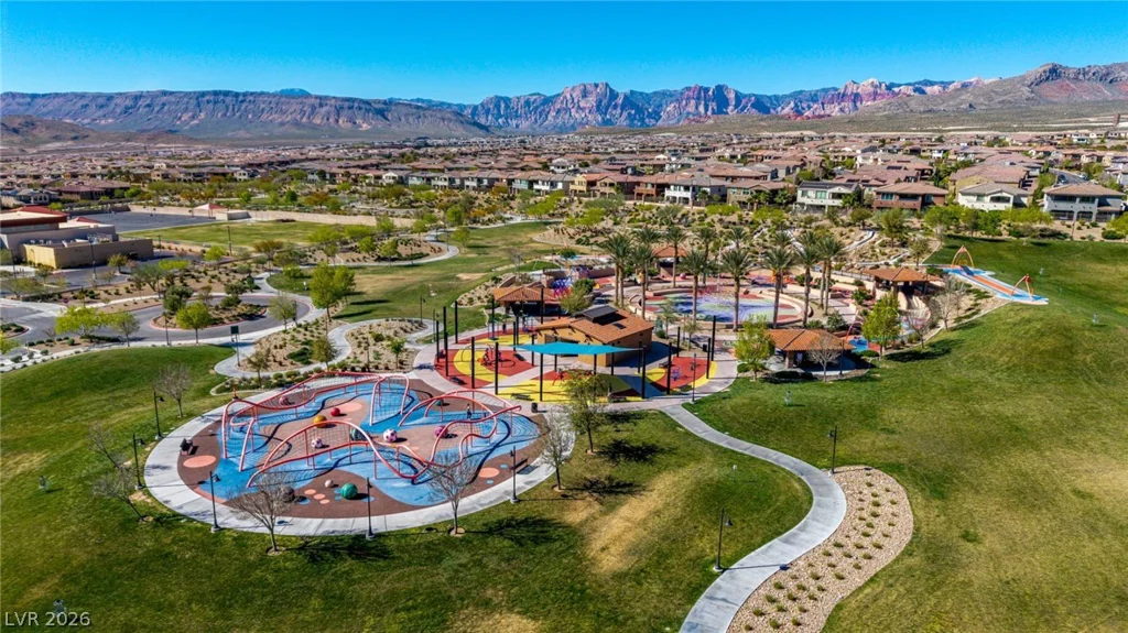 120 Alamere Falls, Las Vegas, NV 89138