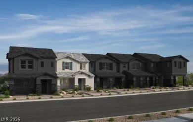44 Hornbeck, Las Vegas, NV 89138