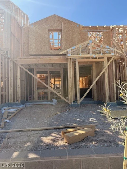44 Hornbeck, Las Vegas, NV 89138