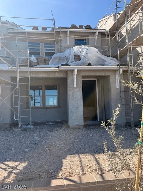 64 Hornbeck, Las Vegas, NV 89138