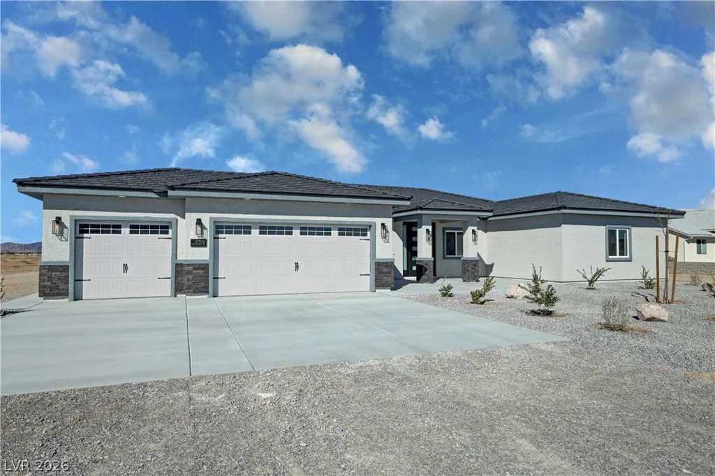 770 Cavalry, Pahrump, NV 89048