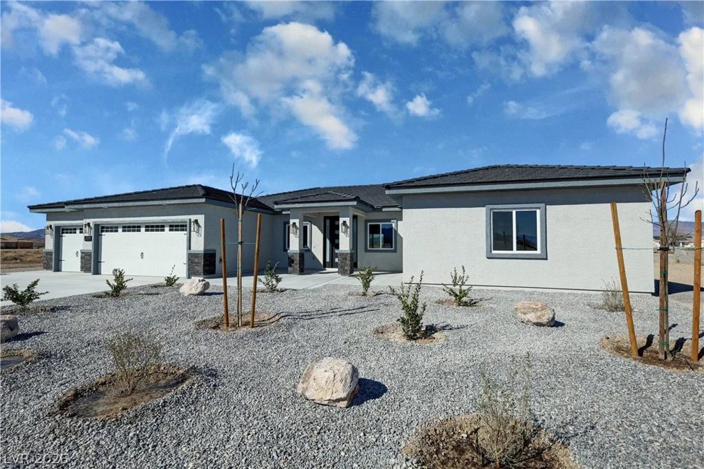 770 Cavalry, Pahrump, NV 89048