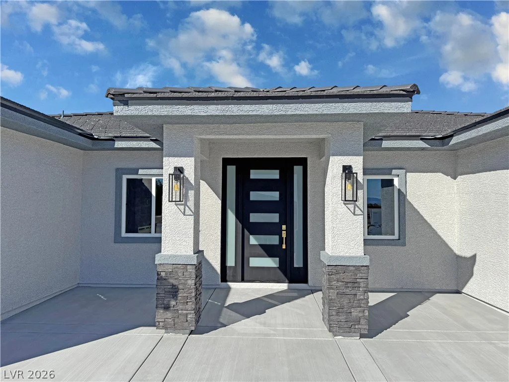 770 Cavalry, Pahrump, NV 89048