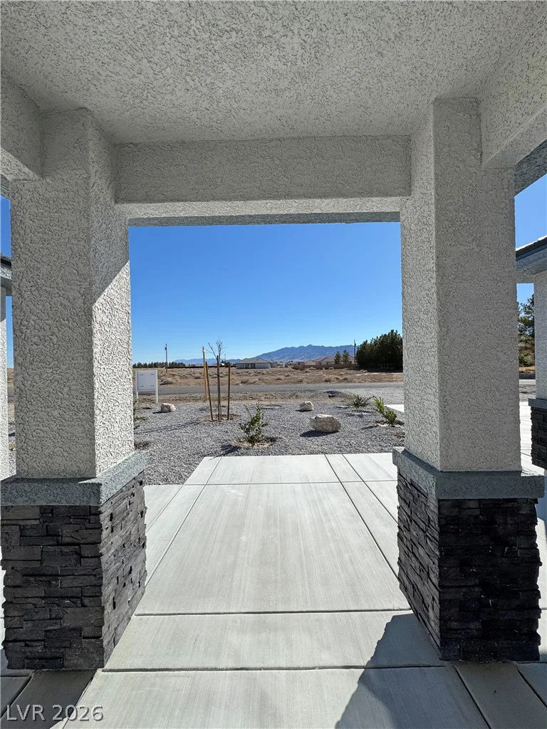 770 Cavalry, Pahrump, NV 89048