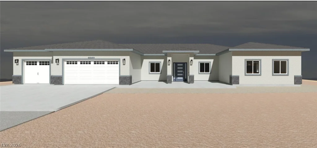 770 Cavalry, Pahrump, NV 89048