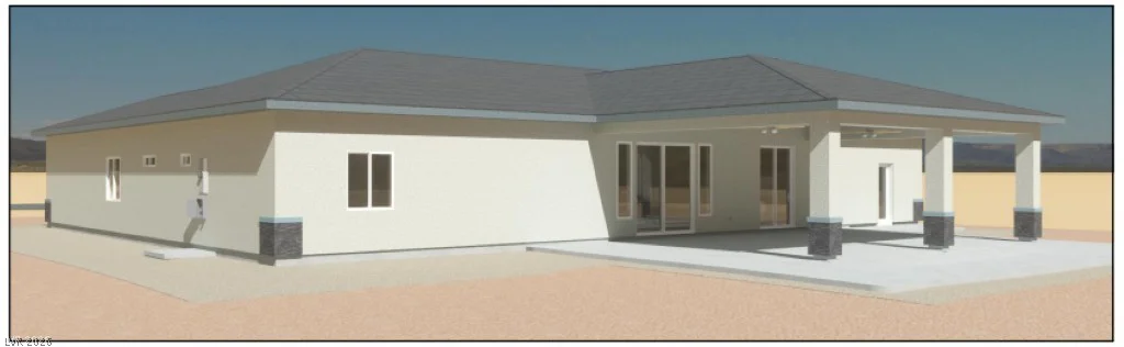 770 Cavalry, Pahrump, NV 89048