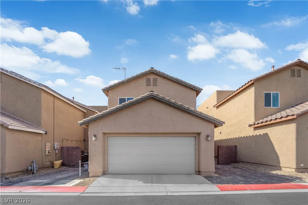 8922 Harmony Hall, Las Vegas, NV 89178
