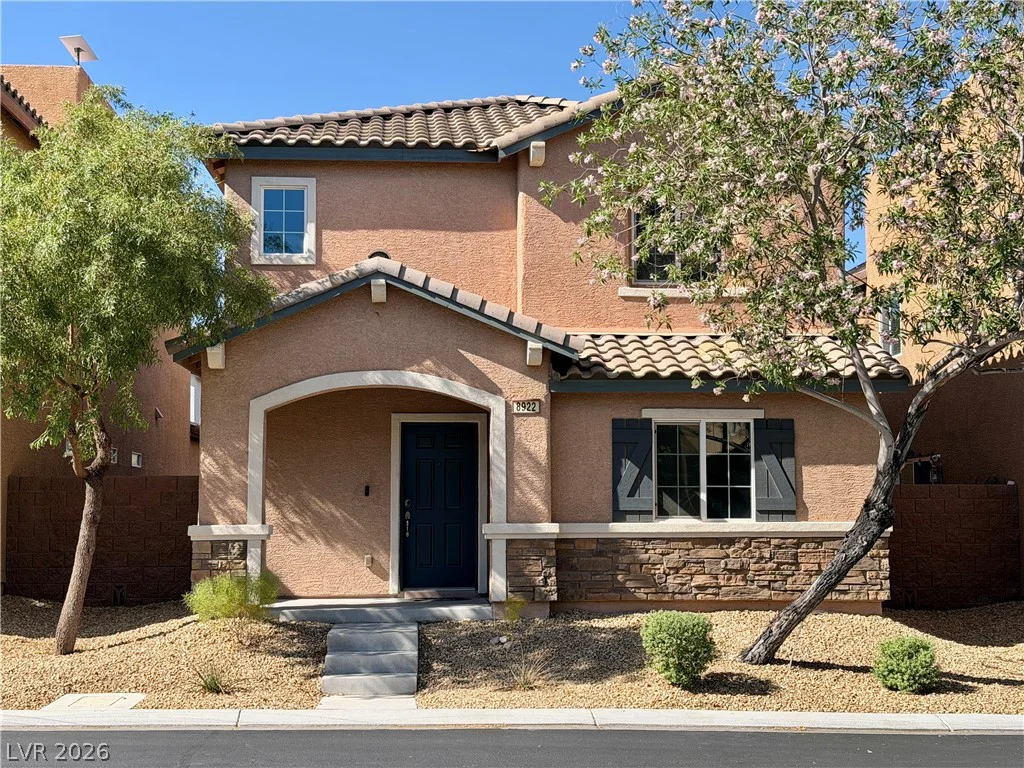 8922 Harmony Hall, Las Vegas, NV 89178