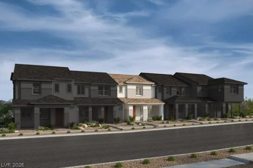 88 Hornbeck, Las Vegas, NV 89138