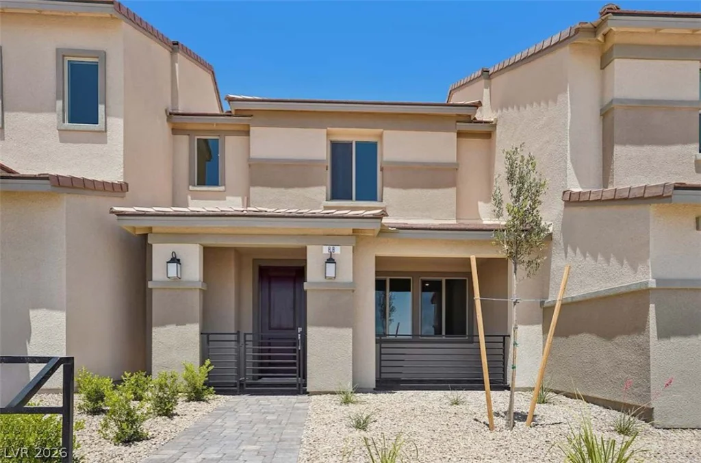 88 Hornbeck, Las Vegas, NV 89138