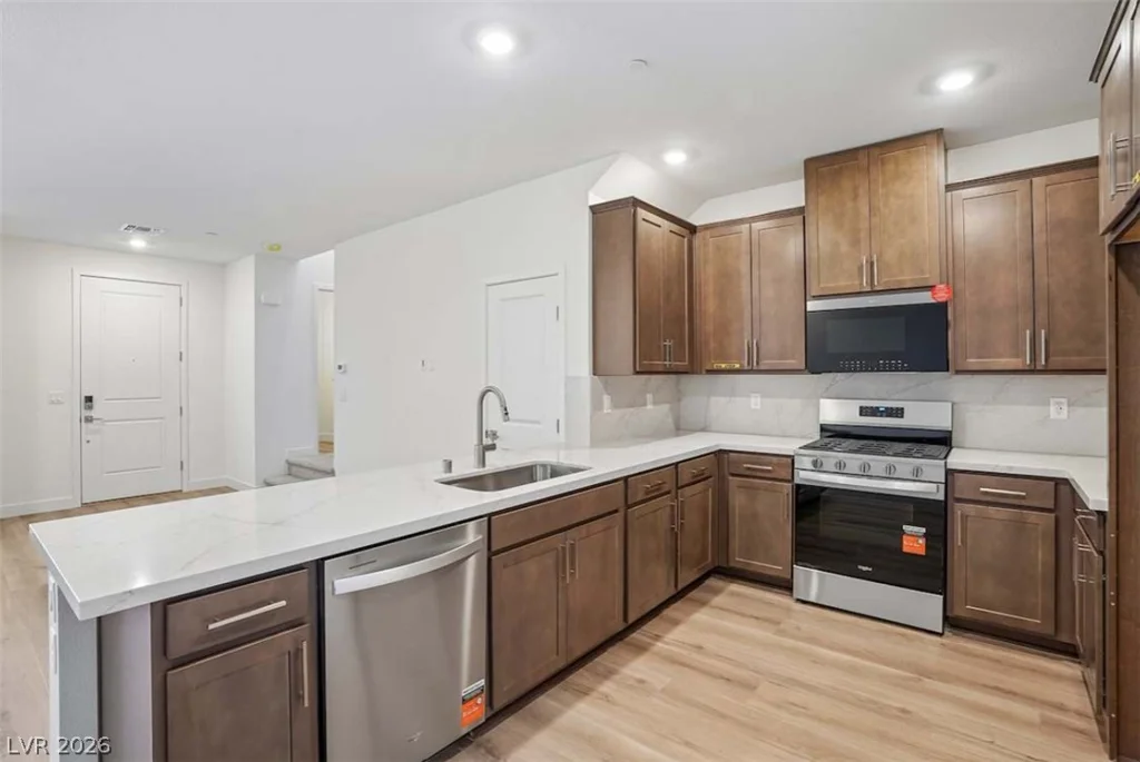 88 Hornbeck, Las Vegas, NV 89138