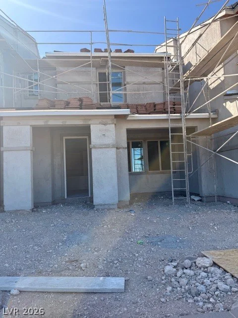 88 Hornbeck, Las Vegas, NV 89138