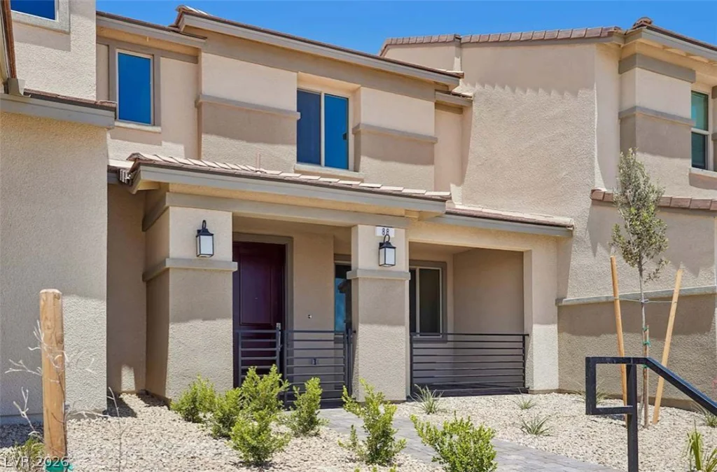 88 Hornbeck, Las Vegas, NV 89138