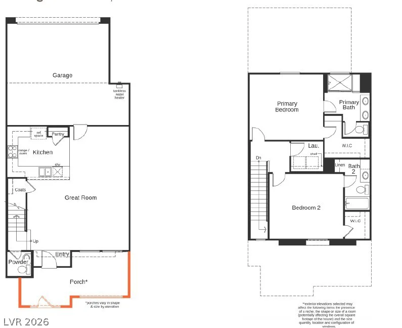88 Hornbeck, Las Vegas, NV 89138