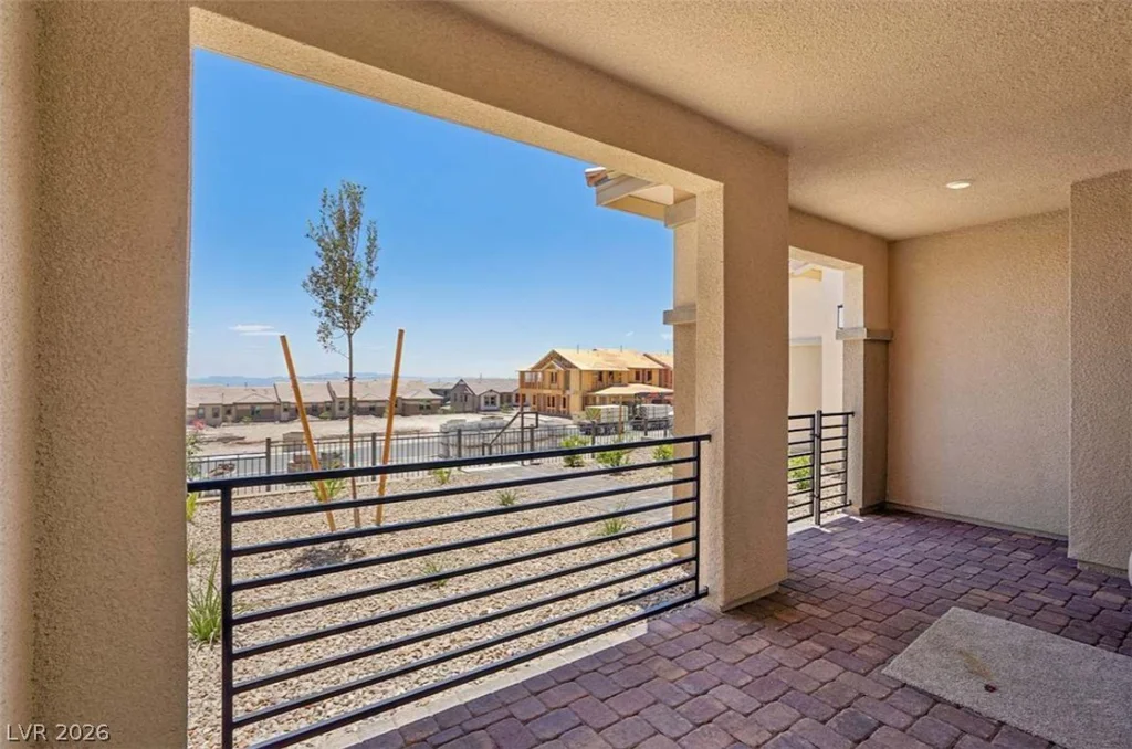 88 Hornbeck, Las Vegas, NV 89138