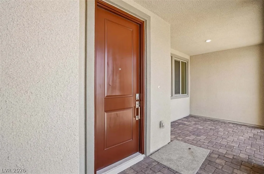 88 Hornbeck, Las Vegas, NV 89138
